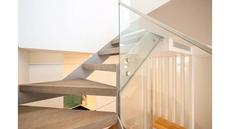 Moradia T2 para Venda em Santa Marinha Foto 12