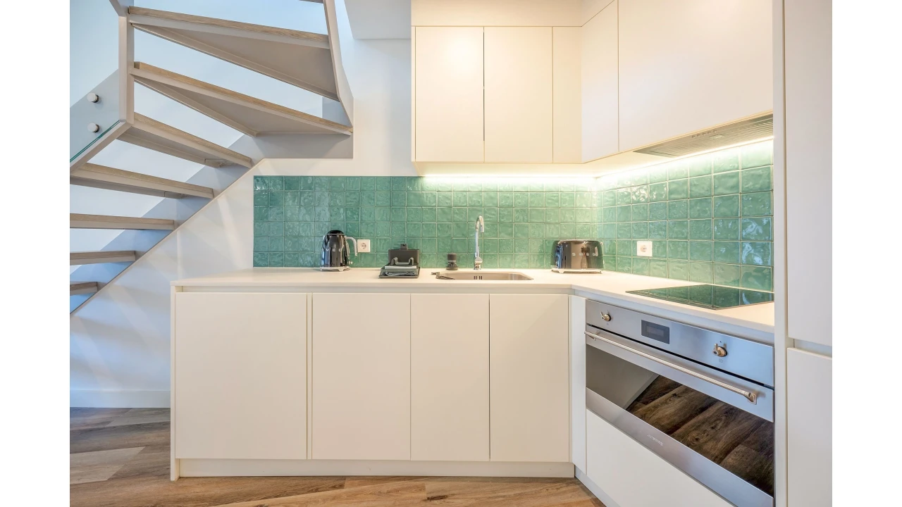 Moradia T2 para Venda em Santa Marinha Foto 5