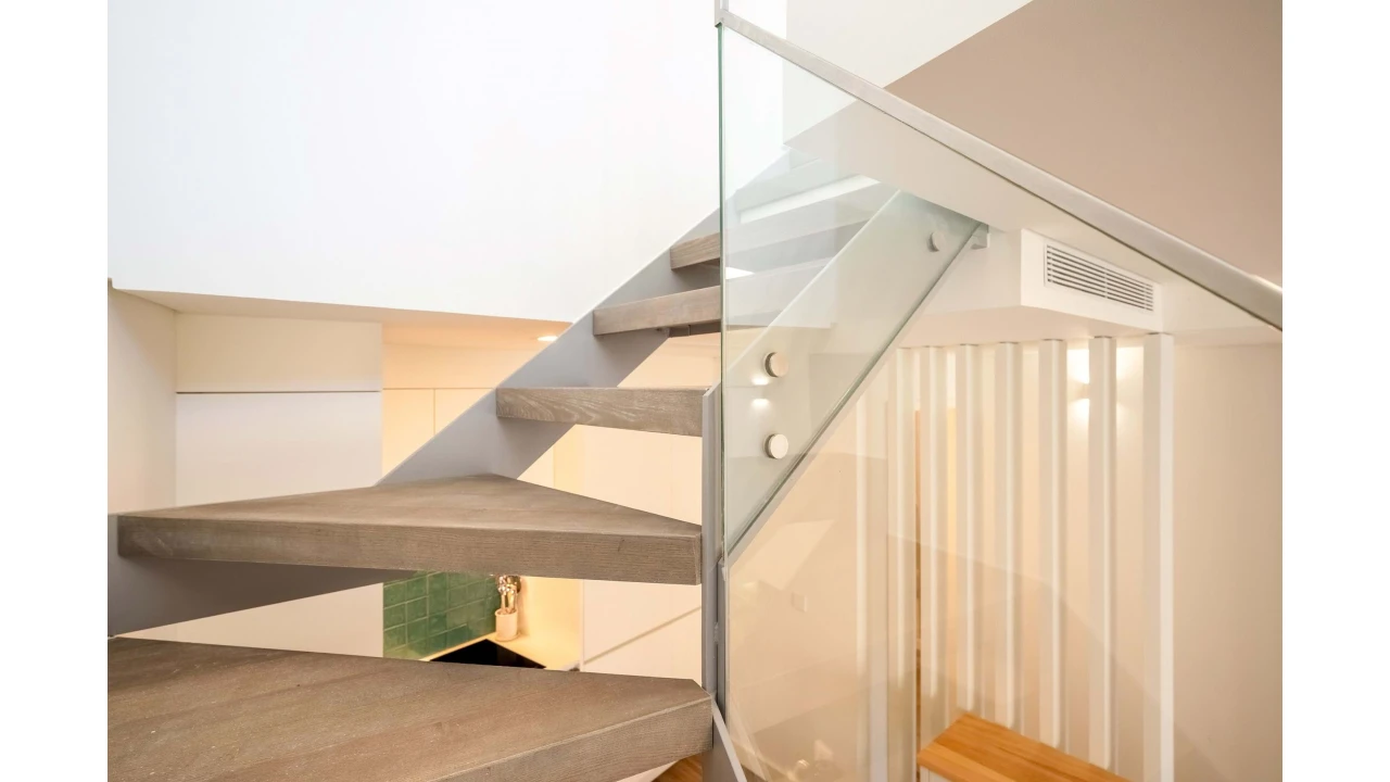 Moradia T2 para Venda em Santa Marinha Foto 12