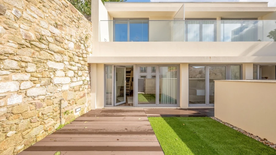 Moradia T2 para Venda em Santa Marinha
