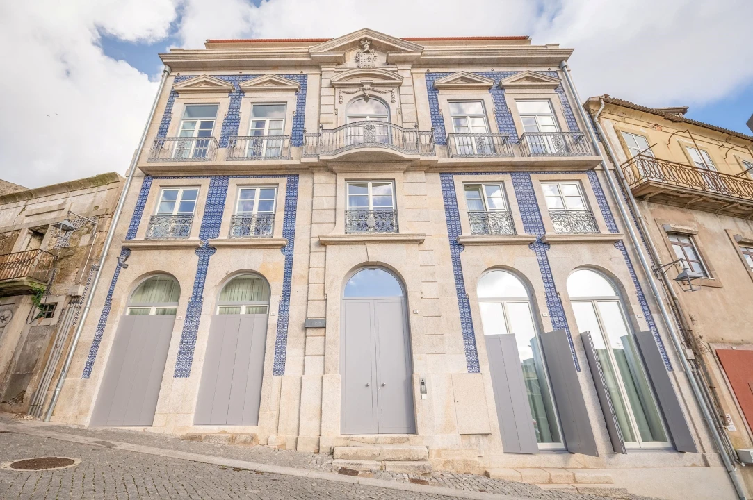 Apartamento T2 para Venda em Santa Marinha Foto 20