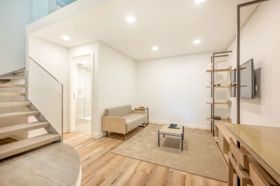 Apartamento T2 para Venda em Santa Marinha