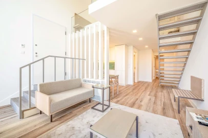 Apartamento T2 para Venda em Santa Marinha