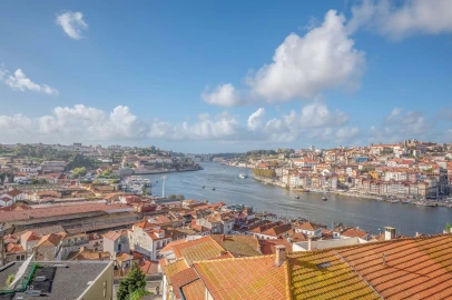 Apartamento T2 para Venda em Santa Marinha