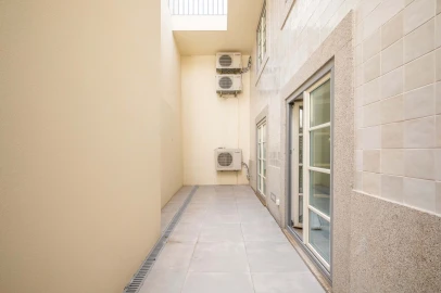 Apartamento T2 para Venda em Santa Marinha