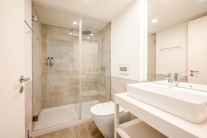 Apartamento T2 para Venda em Santa Marinha