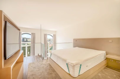 Apartamento T2 para Venda em Santa Marinha
