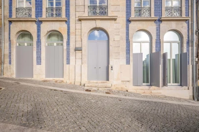 Apartamento T2 para Venda em Santa Marinha