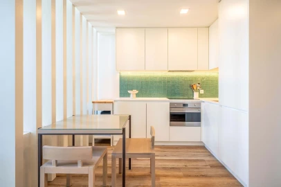 Apartamento T2 para Venda em Santa Marinha