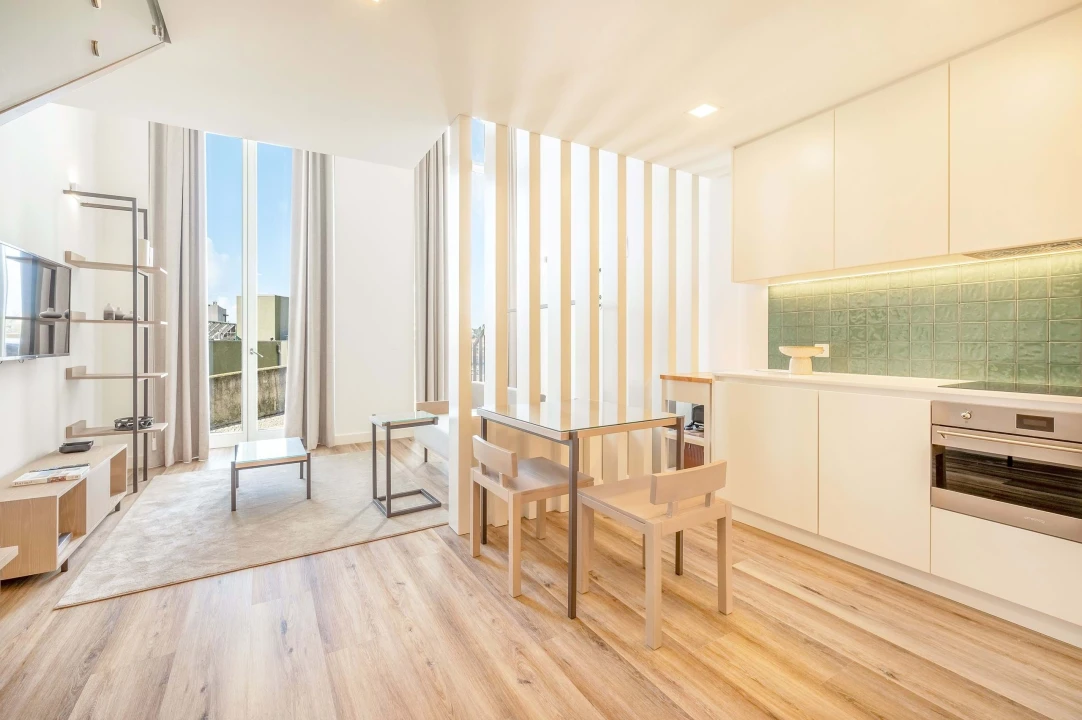 Apartamento T2 para Venda em Santa Marinha Foto 6