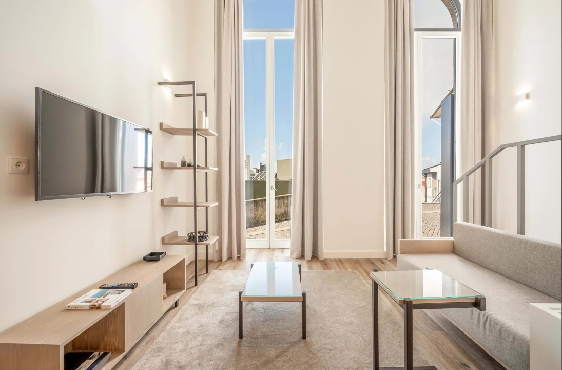 Apartamento T2 para Venda em Santa Marinha Foto 1