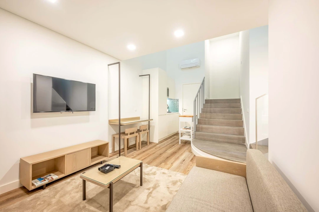 Apartamento T2 para Venda em Santa Marinha Foto 12