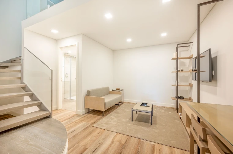 Apartamento T2 para Venda em Santa Marinha Foto 11