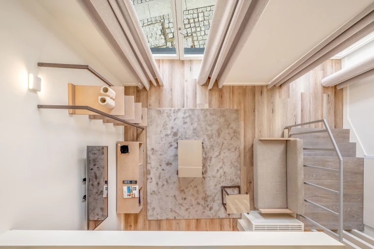 Apartamento T2 para Venda em Santa Marinha Foto 10