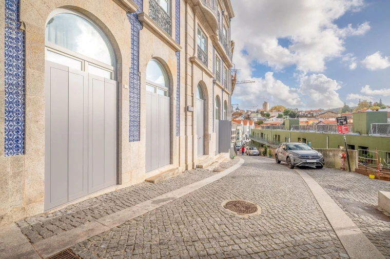 Apartamento T2 para Venda em Santa Marinha Foto 22