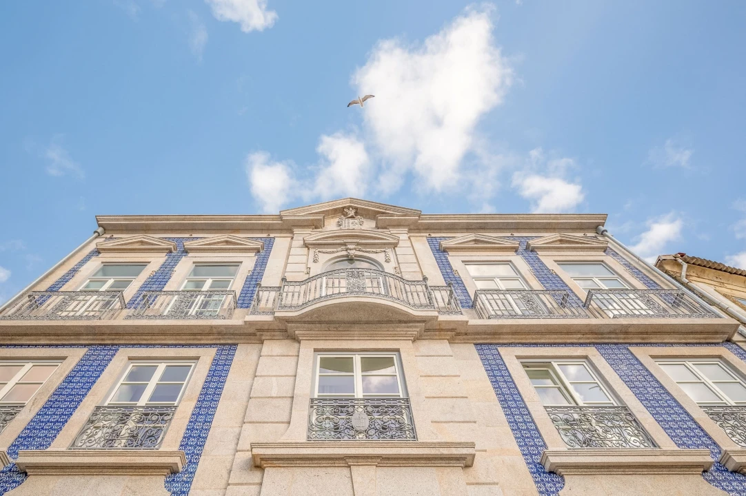 Apartamento T2 para Venda em Santa Marinha Foto 24