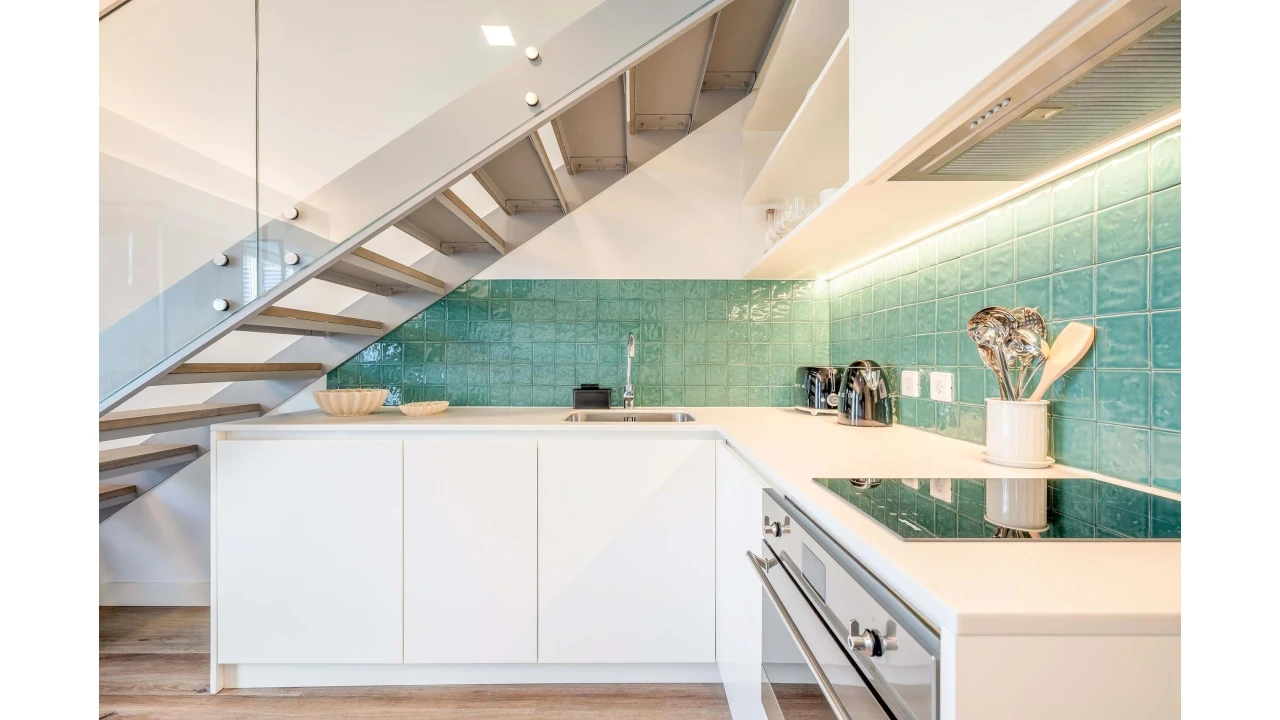 Apartamento T2 para Venda em Santa Marinha Foto 16