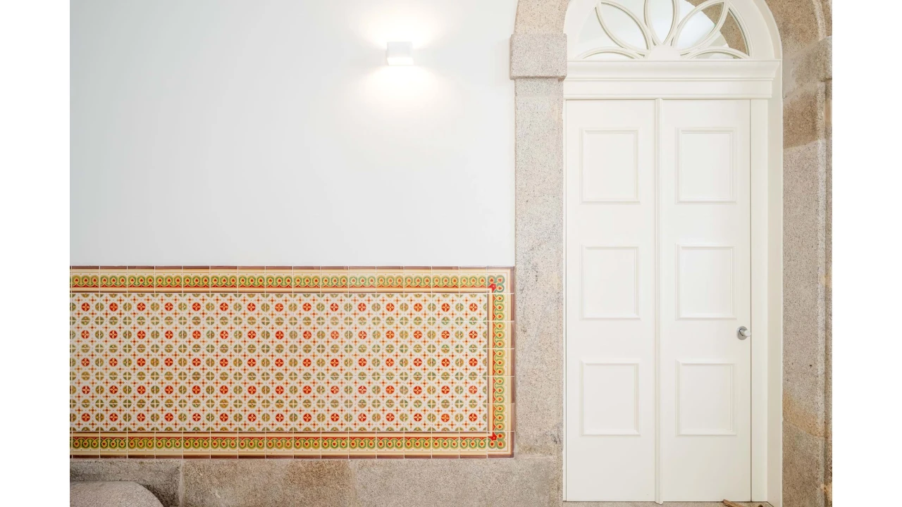 Apartamento T2 para Venda em Santa Marinha Foto 22