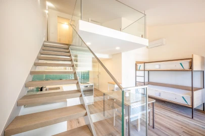 Apartamento T2 para Venda em Santa Marinha