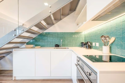 Apartamento T2 para Venda em Santa Marinha