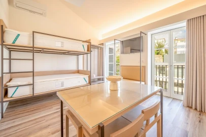 Apartamento T2 para Venda em Santa Marinha