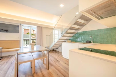 Apartamento T2 para Venda em Santa Marinha