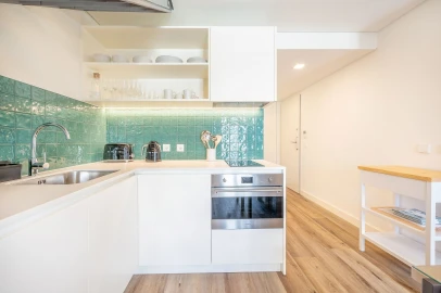Apartamento T2 para Venda em Santa Marinha