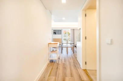 Apartamento T2 para Venda em Santa Marinha