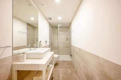 Apartamento T2 para Venda em Santa Marinha