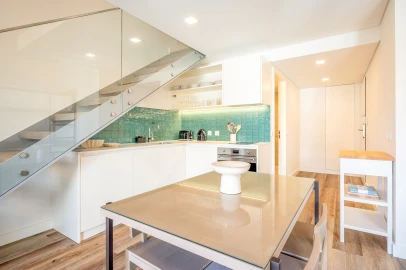 Apartamento T2 para Venda em Santa Marinha