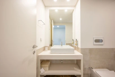 Apartamento T2 para Venda em Santa Marinha
