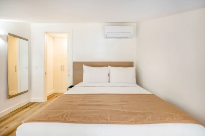 Apartamento T2 para Venda em Santa Marinha