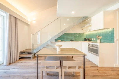 Apartamento T2 para Venda em Santa Marinha