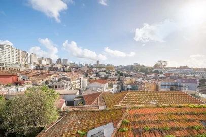 Apartamento T2 para Venda em Santa Marinha