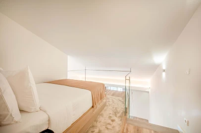 Apartamento T2 para Venda em Santa Marinha