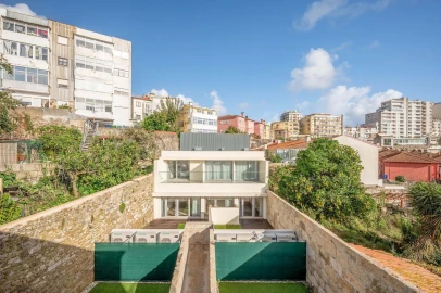 Apartamento T2 para Venda em Santa Marinha