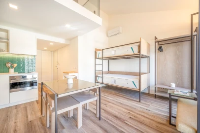 Apartamento T2 para Venda em Santa Marinha