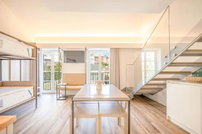 Apartamento T2 para Venda em Santa Marinha
