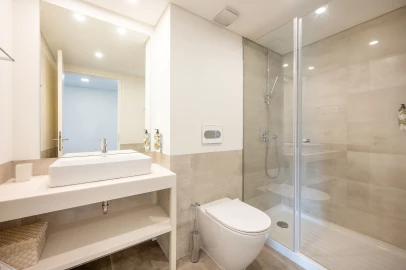 Apartamento T2 para Venda em Santa Marinha