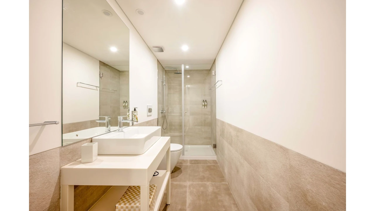 Apartamento T2 para Venda em Santa Marinha Foto 20