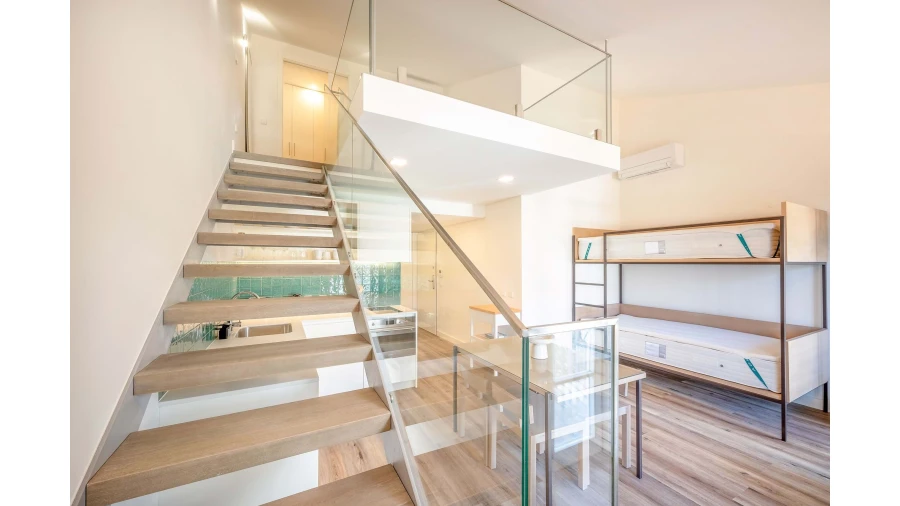 Apartamento T2 para Venda em Santa Marinha Foto 17