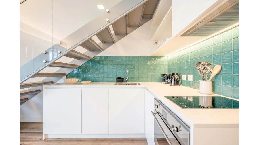 Apartamento T2 para Venda em Santa Marinha Foto 16