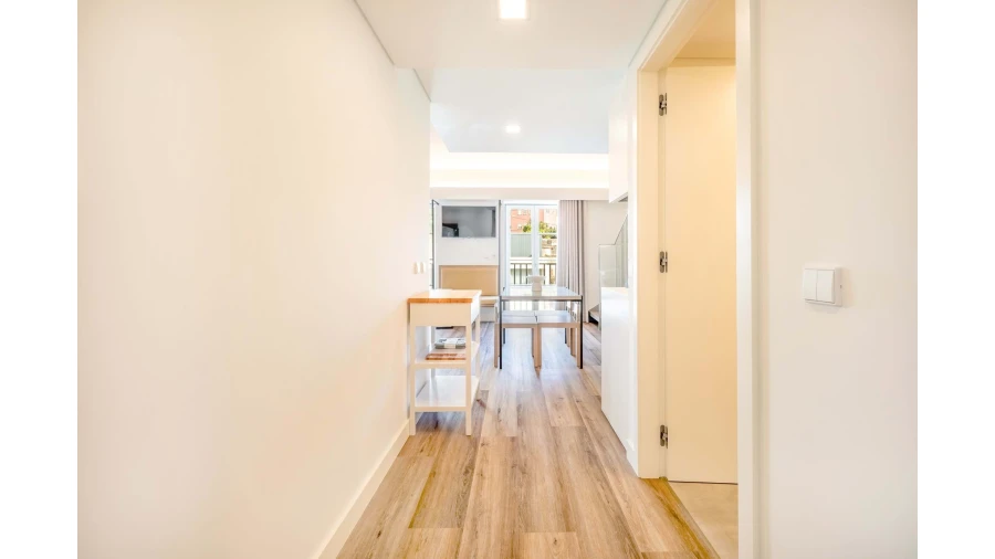 Apartamento T2 para Venda em Santa Marinha Foto 1