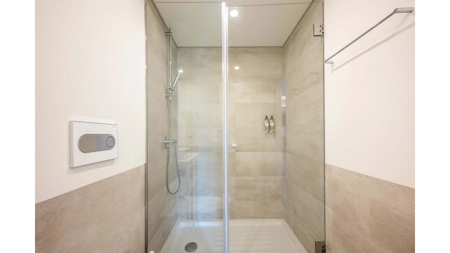 Apartamento T2 para Venda em Santa Marinha Foto 4