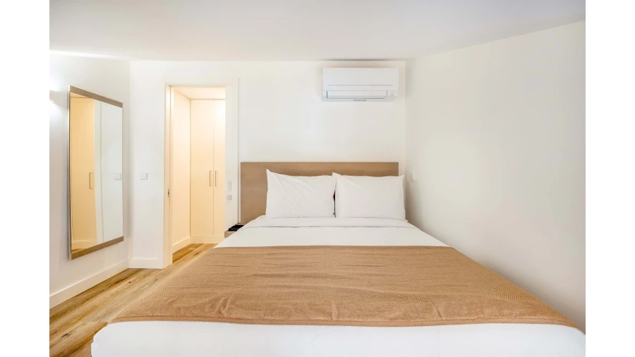 Apartamento T2 para Venda em Santa Marinha Foto 21