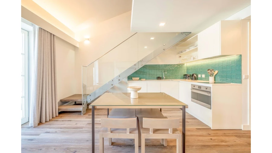 Apartamento T2 para Venda em Santa Marinha Foto 9