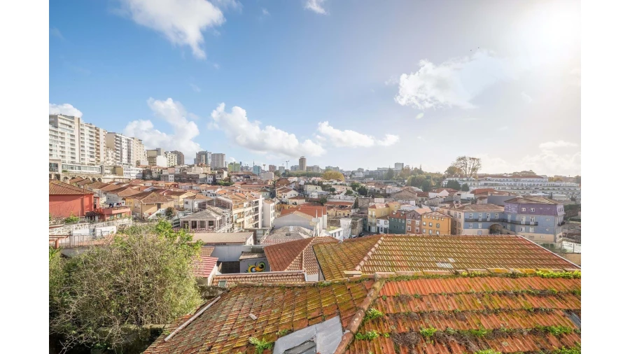 Apartamento T2 para Venda em Santa Marinha Foto 13