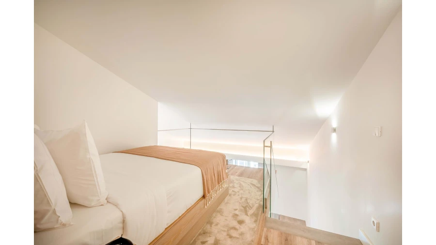 Apartamento T2 para Venda em Santa Marinha Foto 18