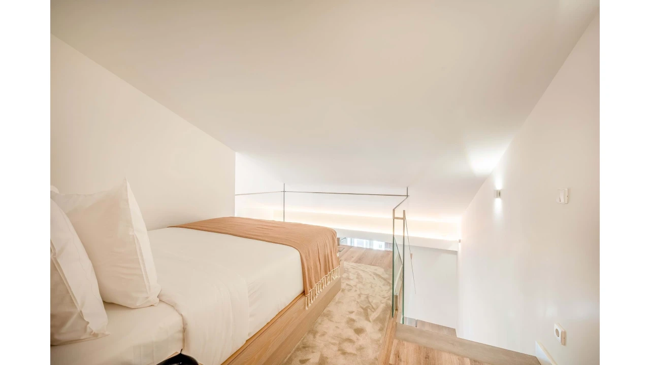 Apartamento T2 para Venda em Santa Marinha Foto 18