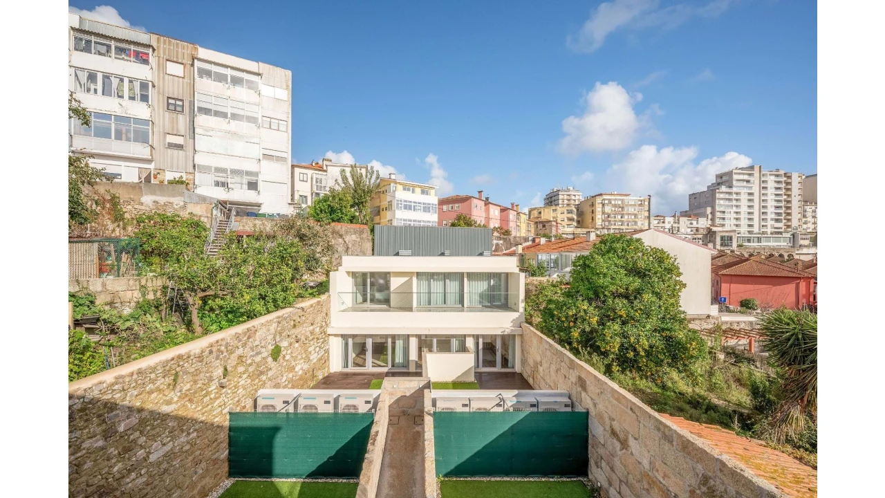 Apartamento T2 para Venda em Santa Marinha Foto 14